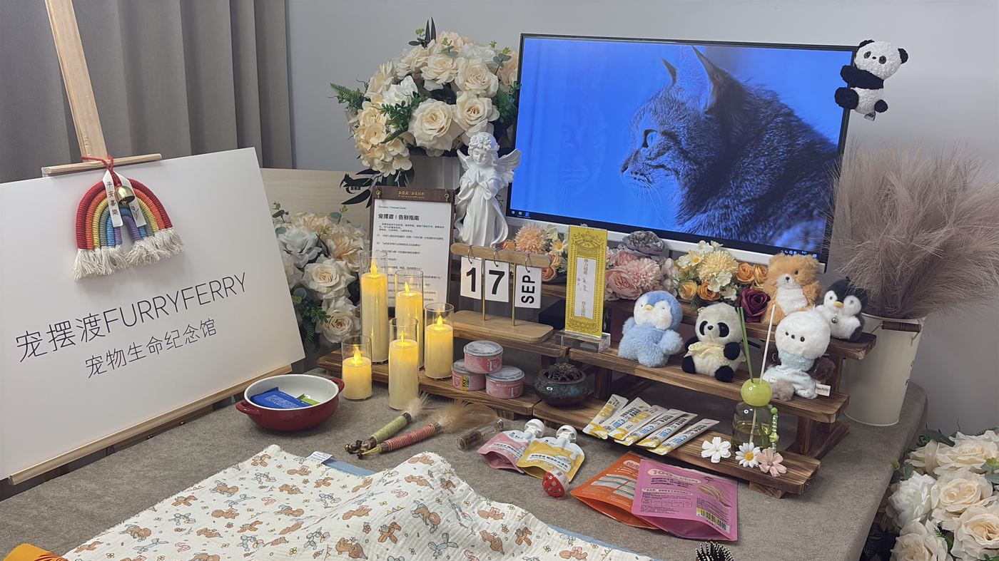骨灰安置怎么选？镇江常见的五种安葬方式对比